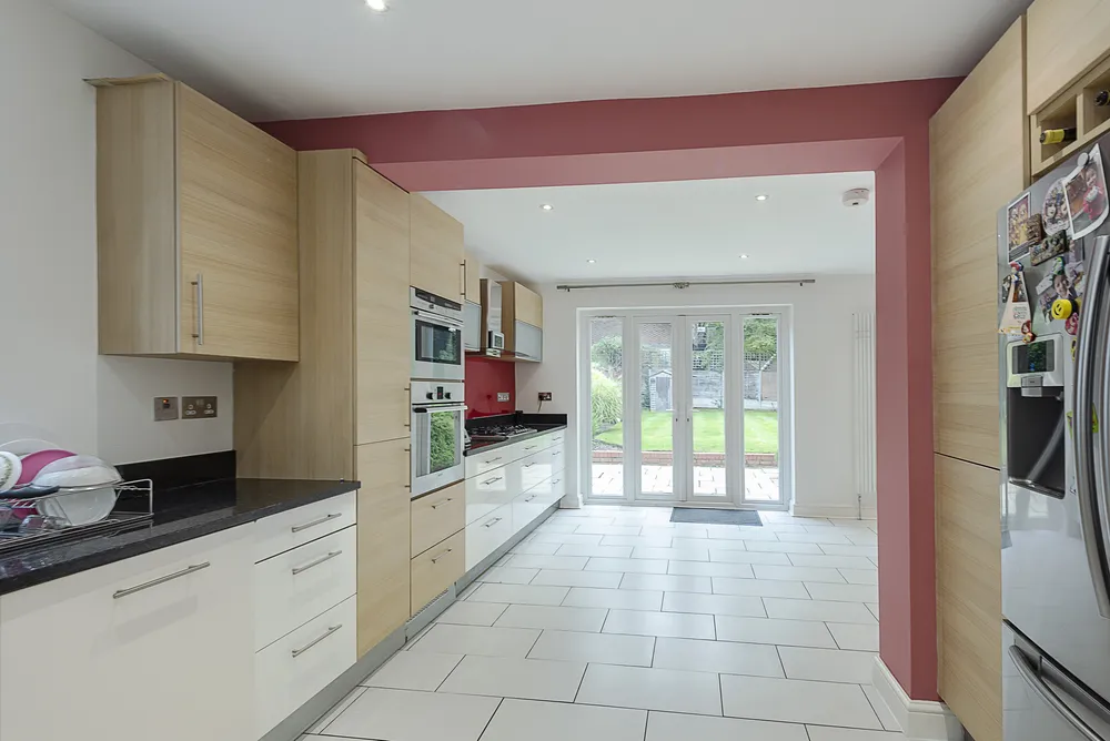 Bellfield Avenue, Harrow Weald, HA3