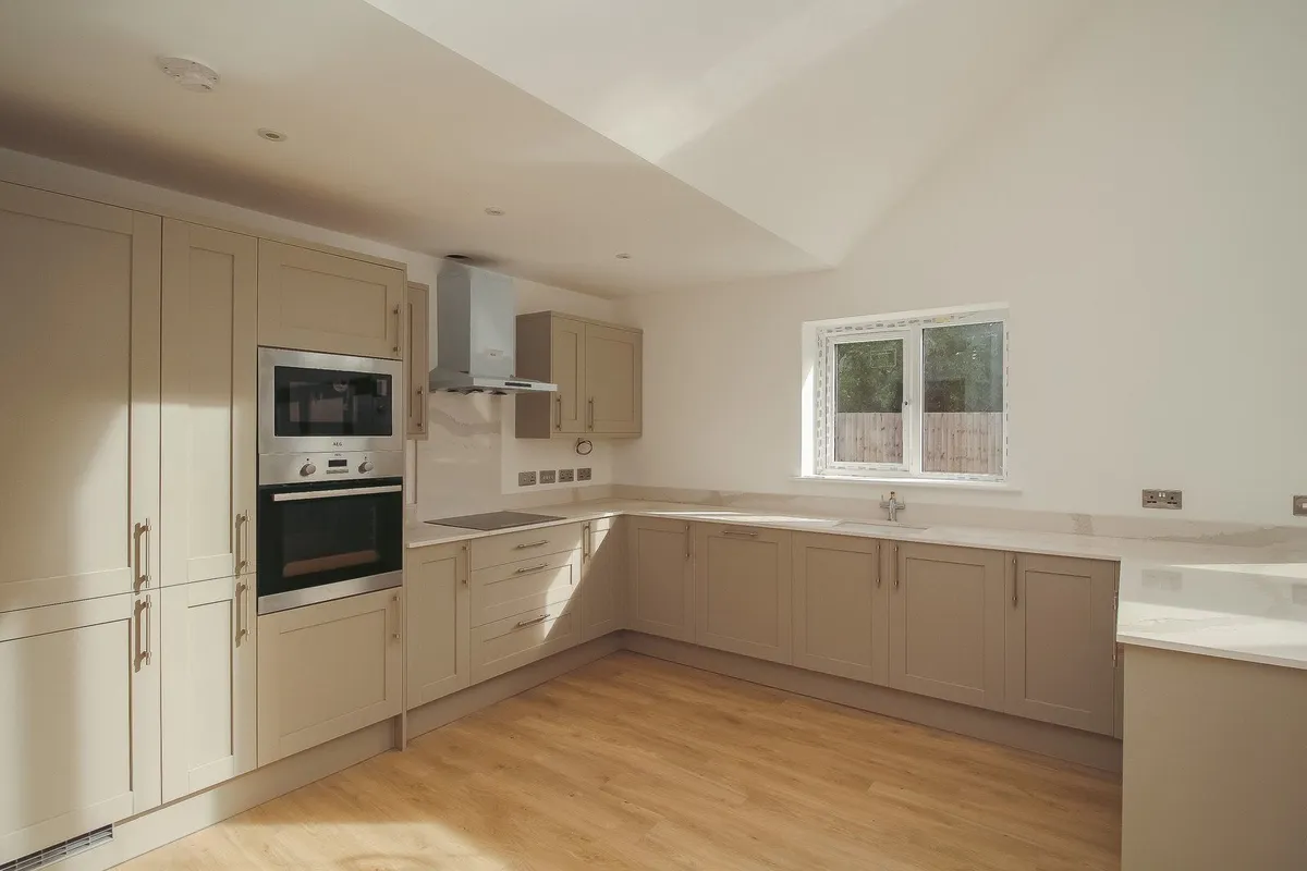 Evergreen Way, Mount Sandford Green, Barnstaple, EX32