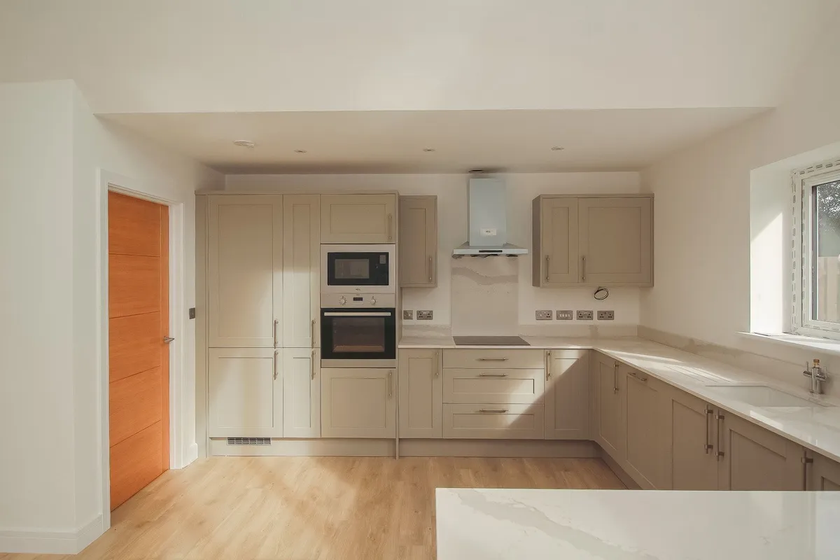 Evergreen Way, Mount Sandford Green, Barnstaple, EX32