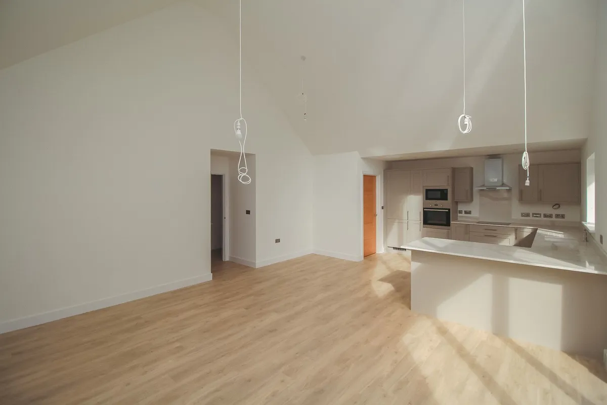 Evergreen Way, Mount Sandford Green, Barnstaple, EX32