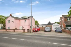 Ipswich Road, COLCHESTER