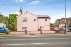 Ipswich Road, COLCHESTER