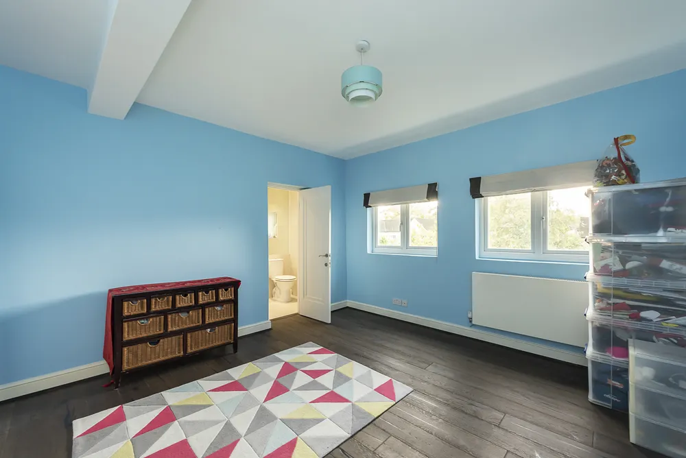 Bellfield Avenue, Harrow Weald, HA3