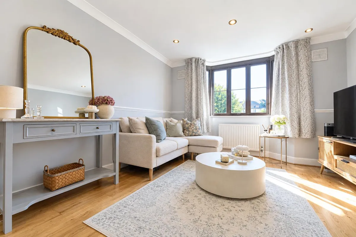 Lydford Road, Willesden Green, NW2