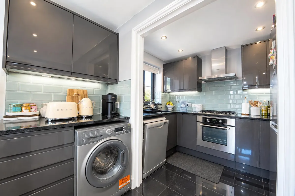 Lydford Road, Willesden Green, NW2