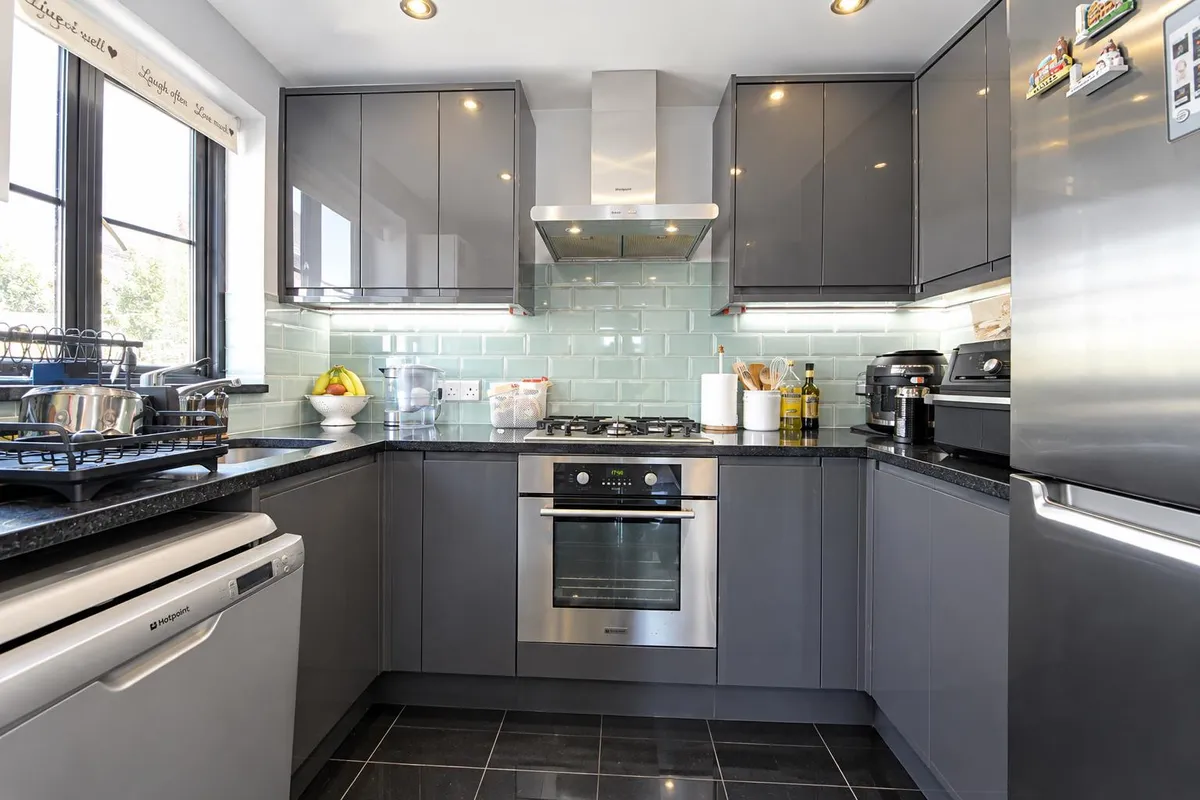 Lydford Road, Willesden Green, NW2