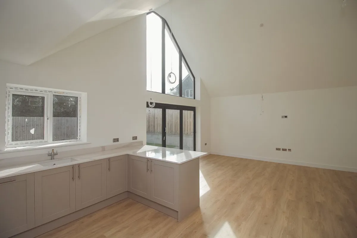Evergreen Way, Mount Sandford Green, Barnstaple, EX32