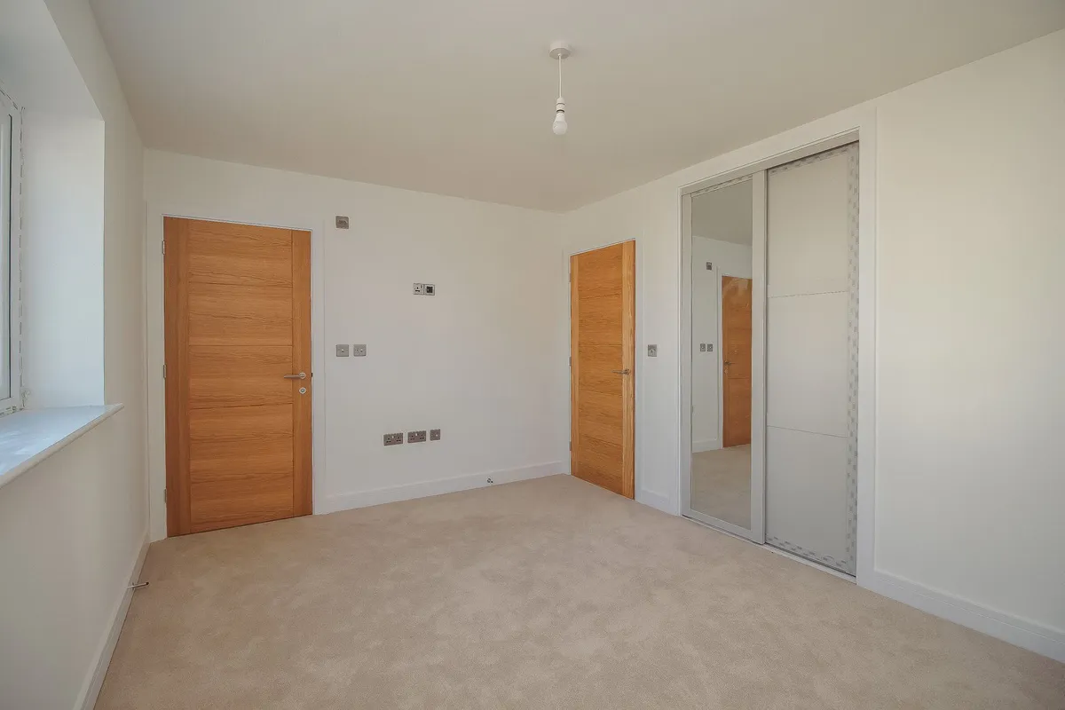 Evergreen Way, Mount Sandford Green, Barnstaple, EX32