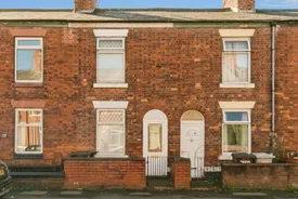 Property responsive
