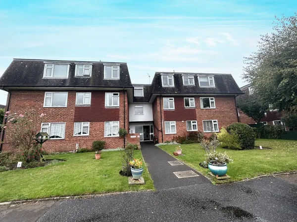 Grenville Road, Colehill