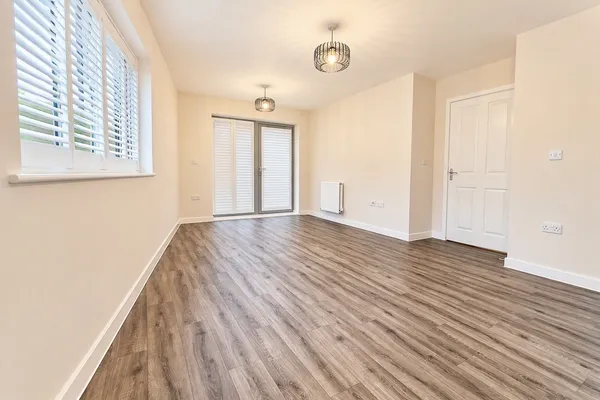 Discovery Drive, Swanley BR8