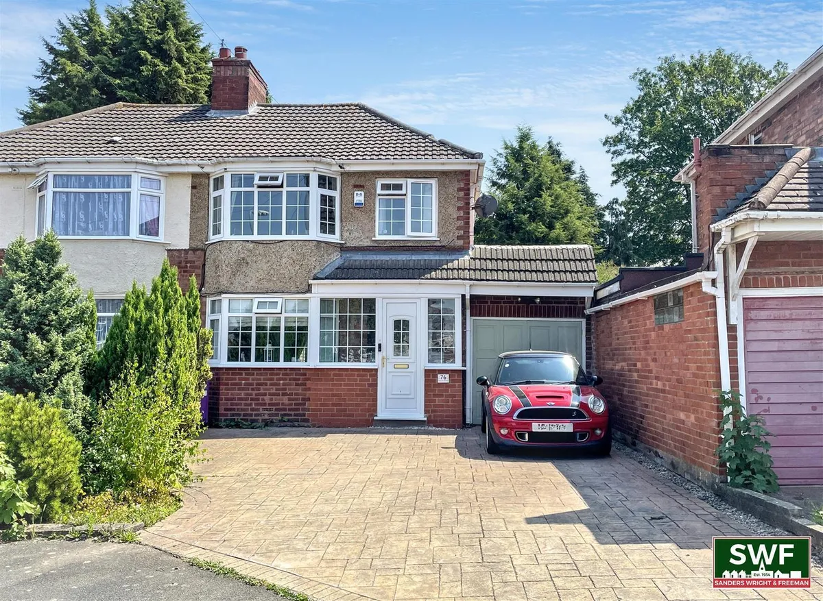 Fancourt Avenue, Penn