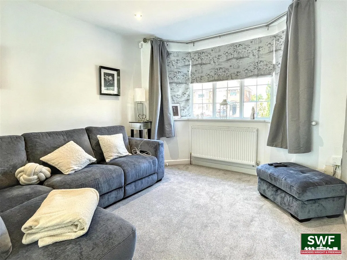 Fancourt Avenue, Penn