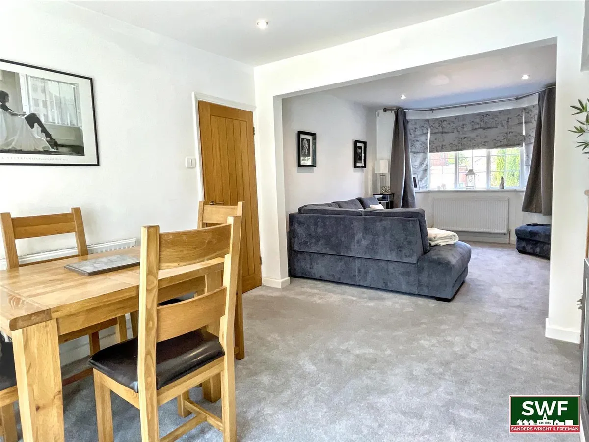 Fancourt Avenue, Penn