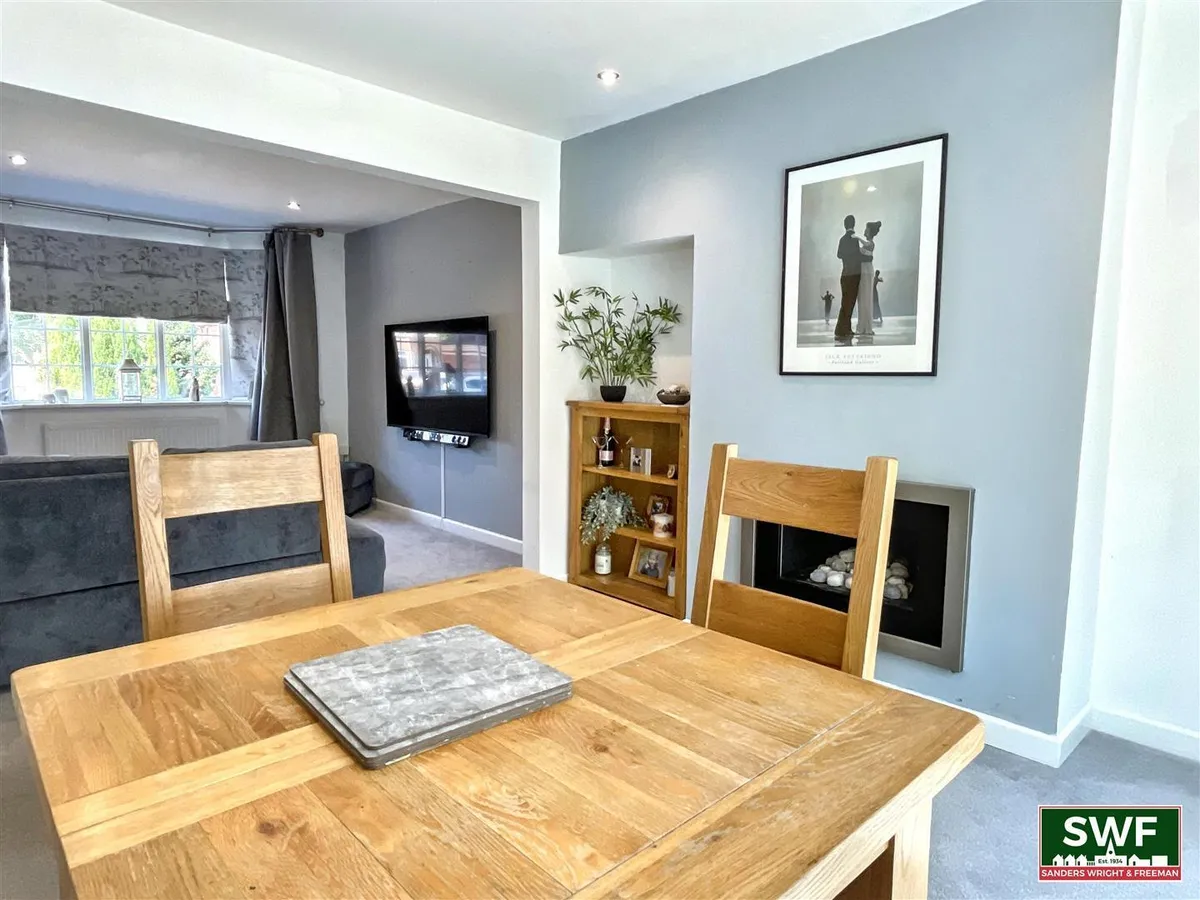 Fancourt Avenue, Penn