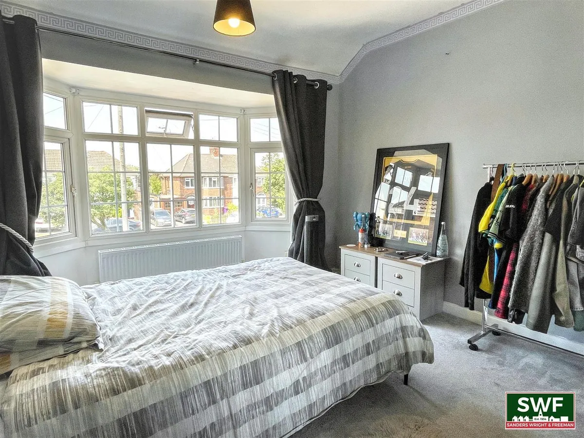 Fancourt Avenue, Penn