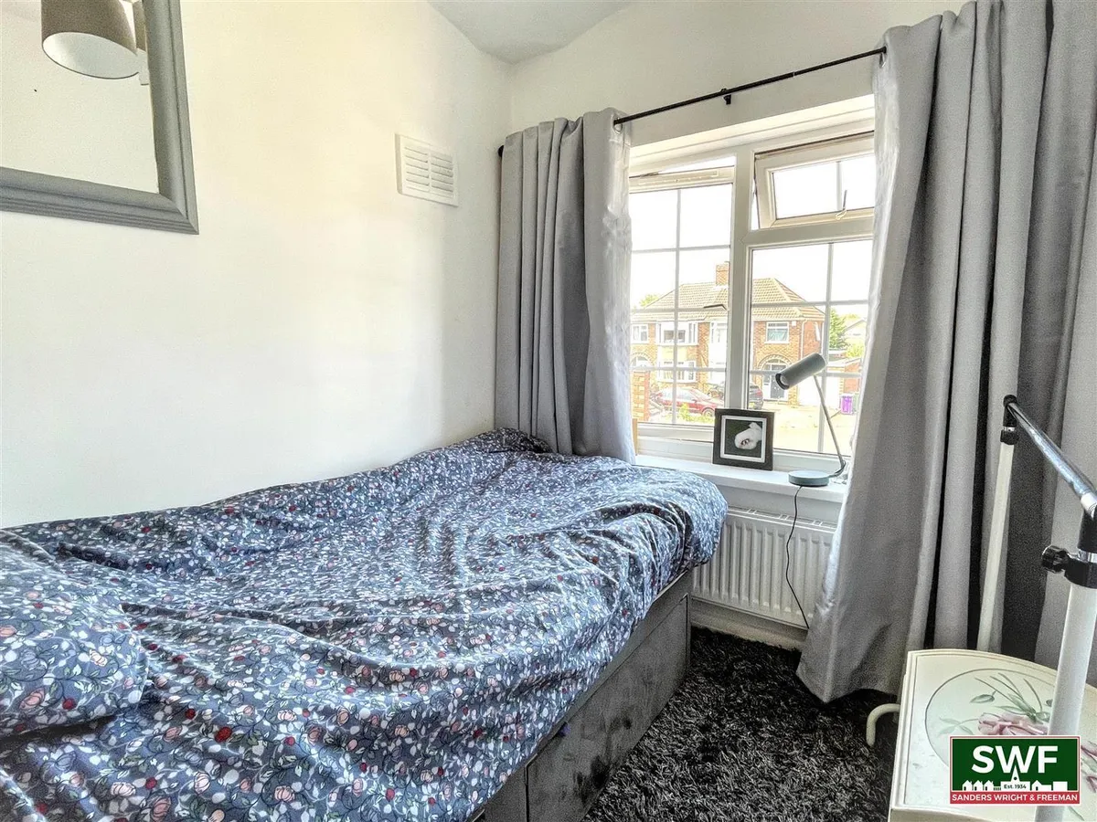 Fancourt Avenue, Penn