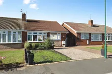 Pembroke Way, Redcar