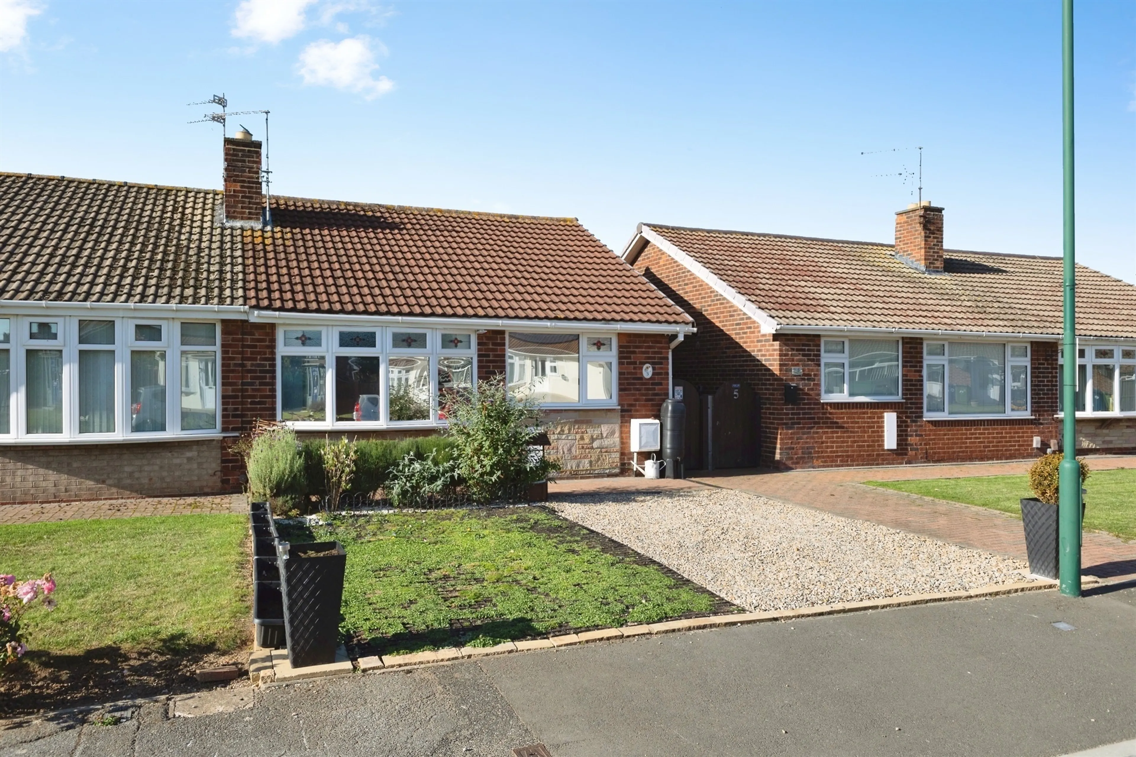 Property at Pembroke Way, Redcar