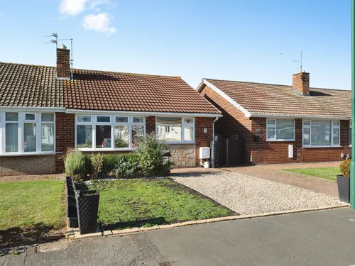 Pembroke Way, Redcarphoto