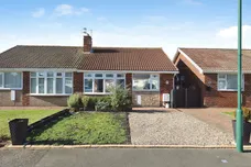 Pembroke Way, Redcar