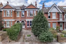 Palewell Park, London, SW14 photo 1