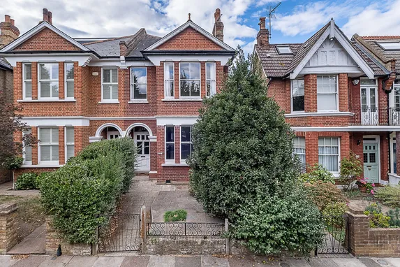 Palewell Park, London, SW14