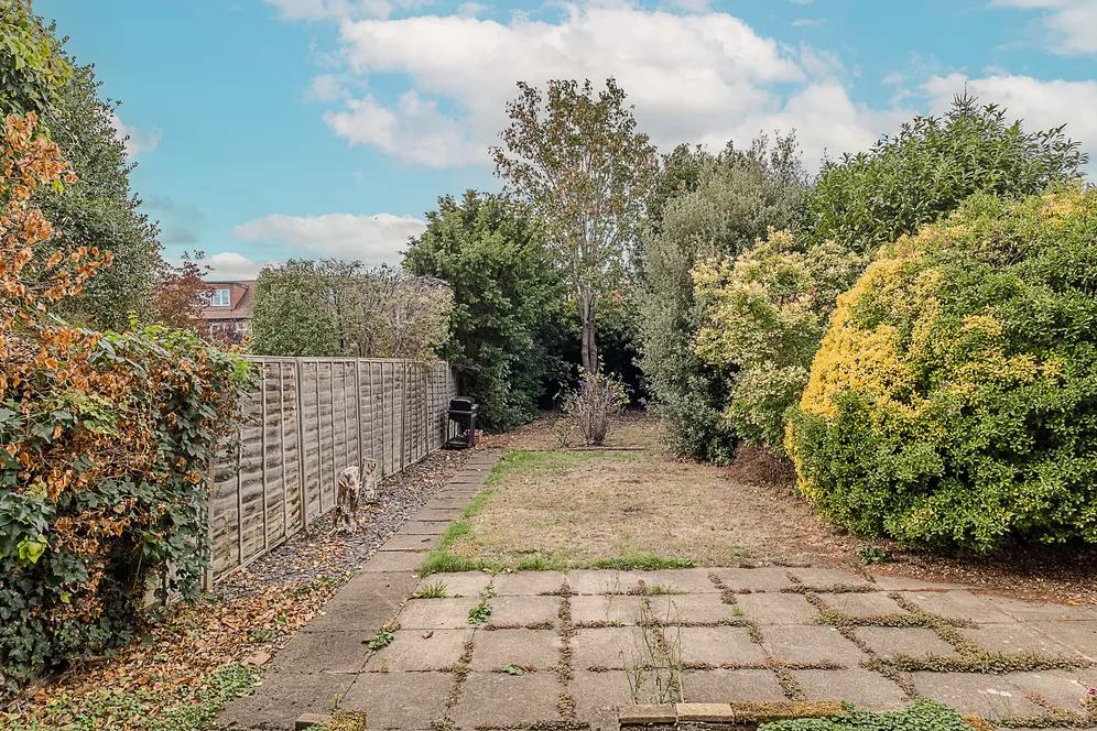 Palewell Park, London, SW14 photo 2