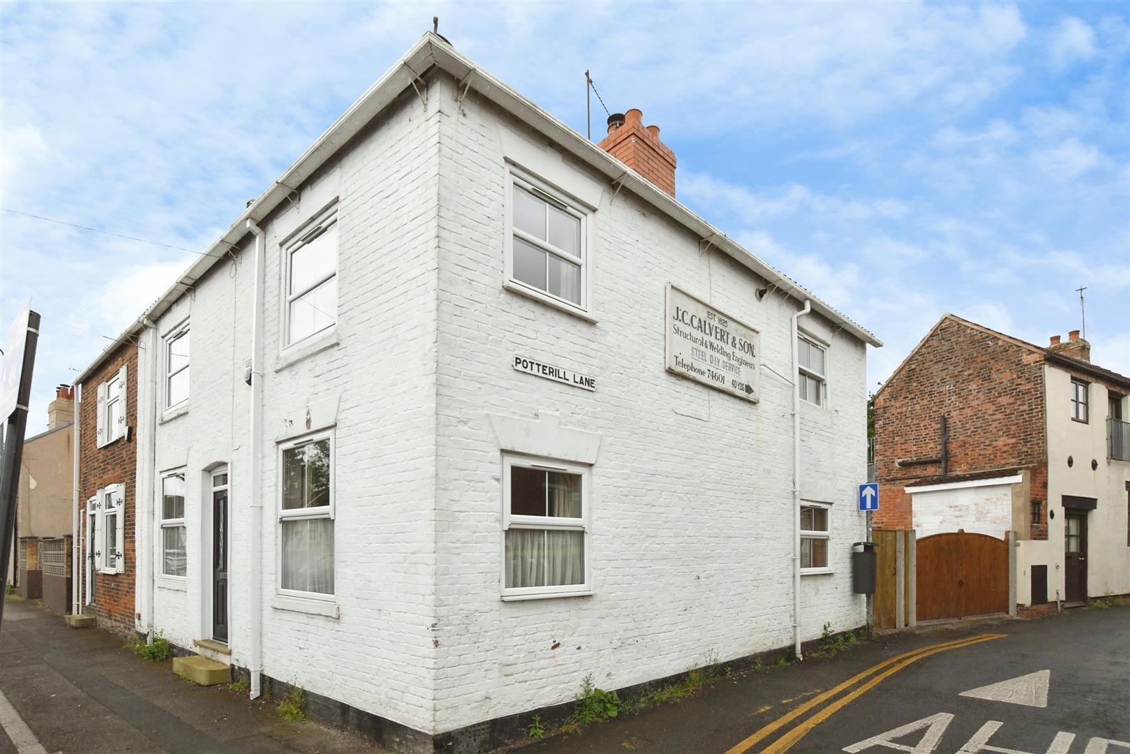 Church Street, Sutton-On-Hull, Hull Image 1