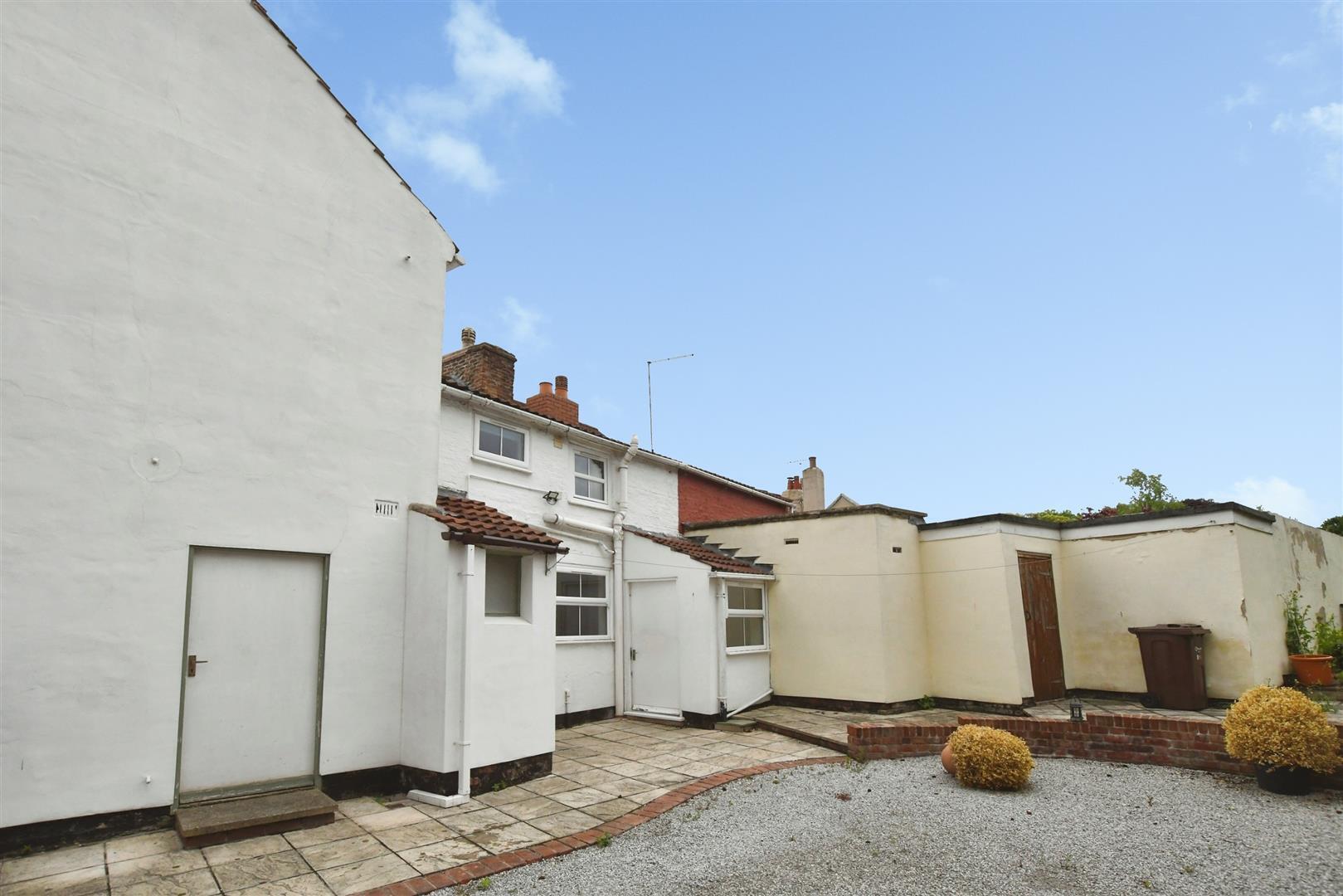 Church Street, Sutton-On-Hull, Hull Image 14