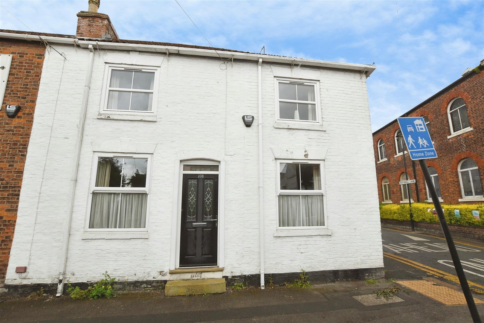 Church Street, Sutton-On-Hull, Hull Image 18