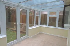 Robins Court, Chard