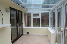 Robins Court, Chard
