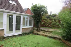Robins Court, Chard