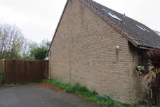 Robins Court, Chard
