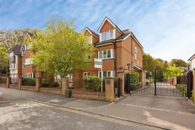Property responsive