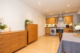 Property responsive