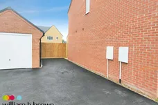 Barwick Avenue, BURY ST. EDMUNDS