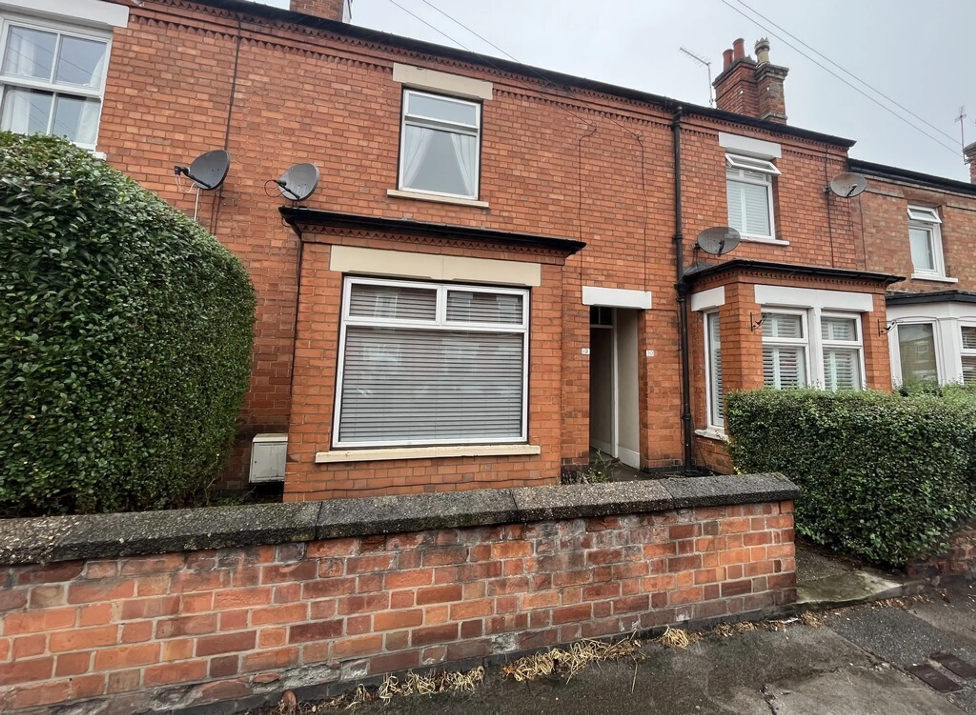 Property at Newton Street,