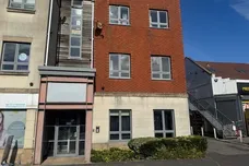 Avonmouth Road, Avonmouth
