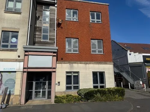 Avonmouth Road, Avonmouthphoto