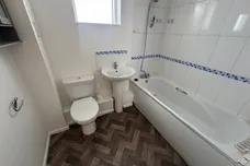 Avonmouth Road, Avonmouth