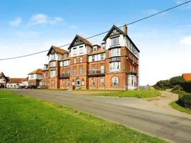 Cromer Road, Mundesley, NORWICH photo