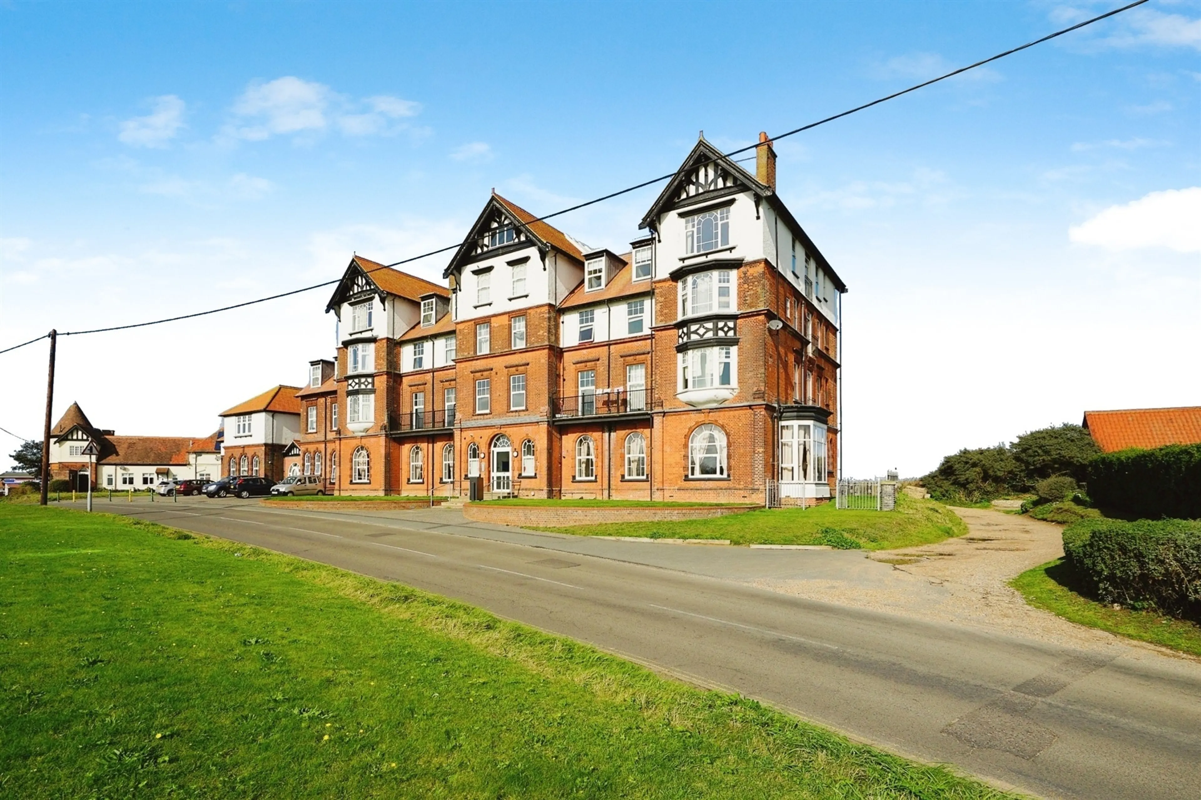 Property at Cromer Road, Mundesley, NORWICH