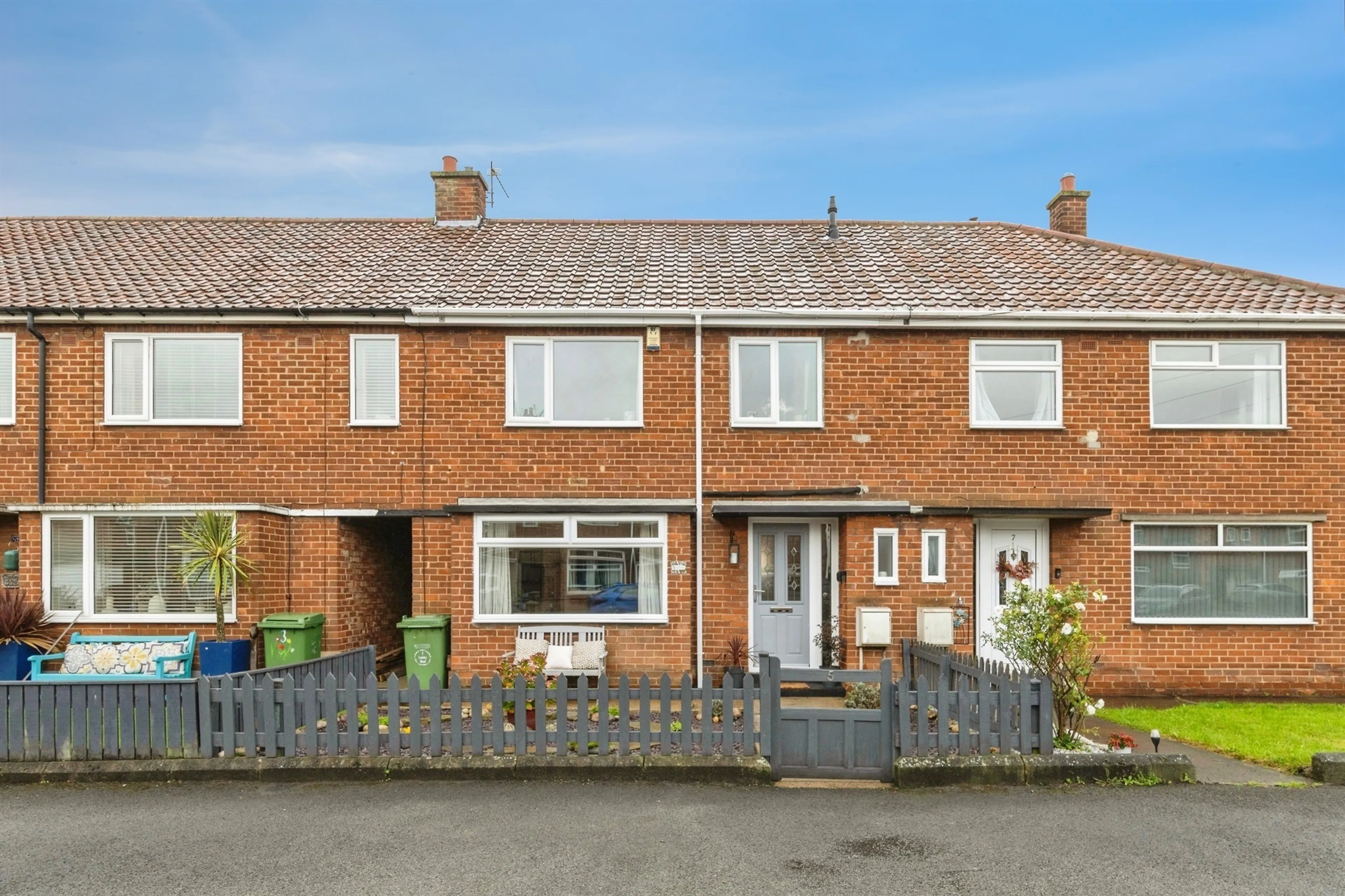 Property at Lumley Road, Billingham