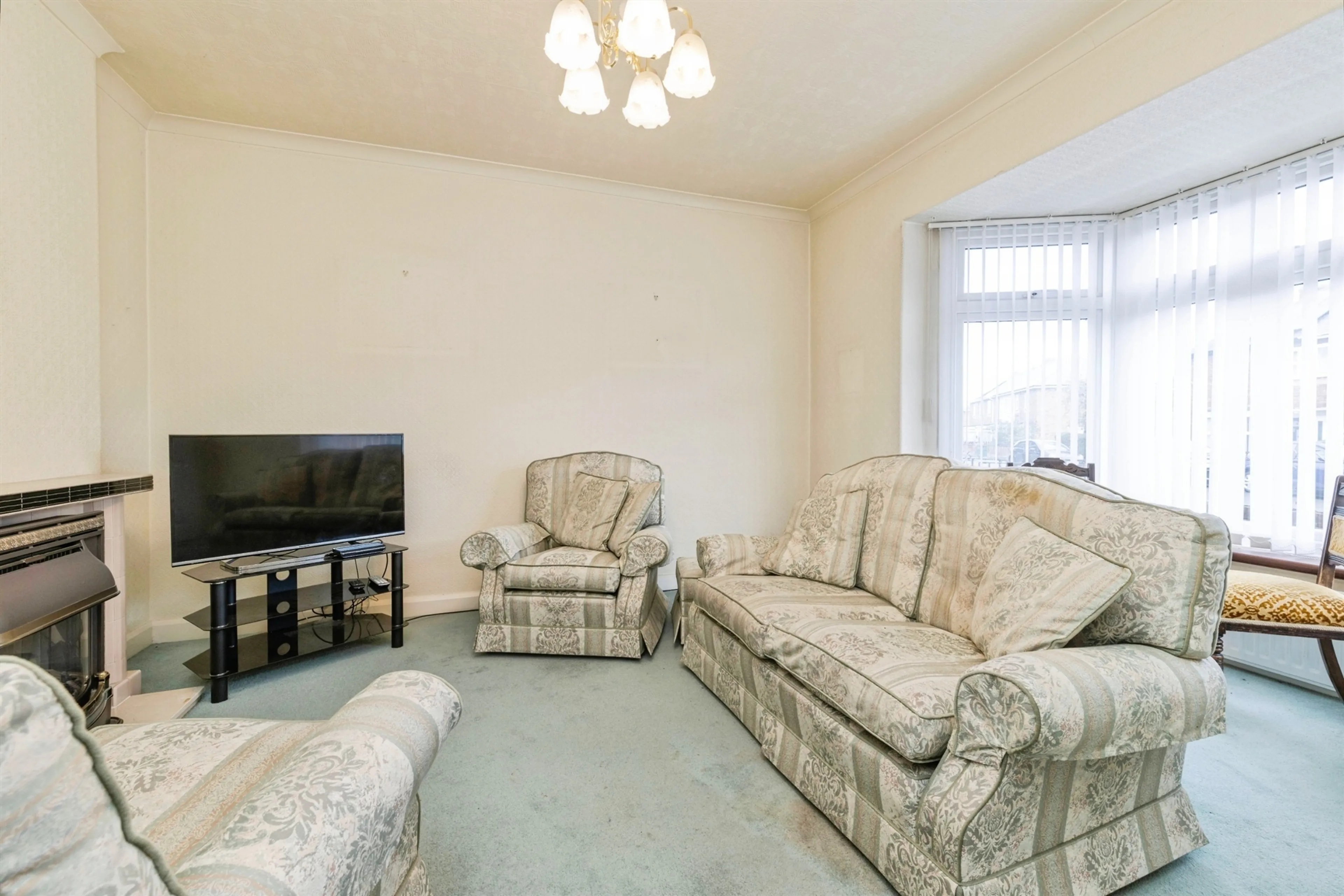 Property at Warwick Crescent, Billingham