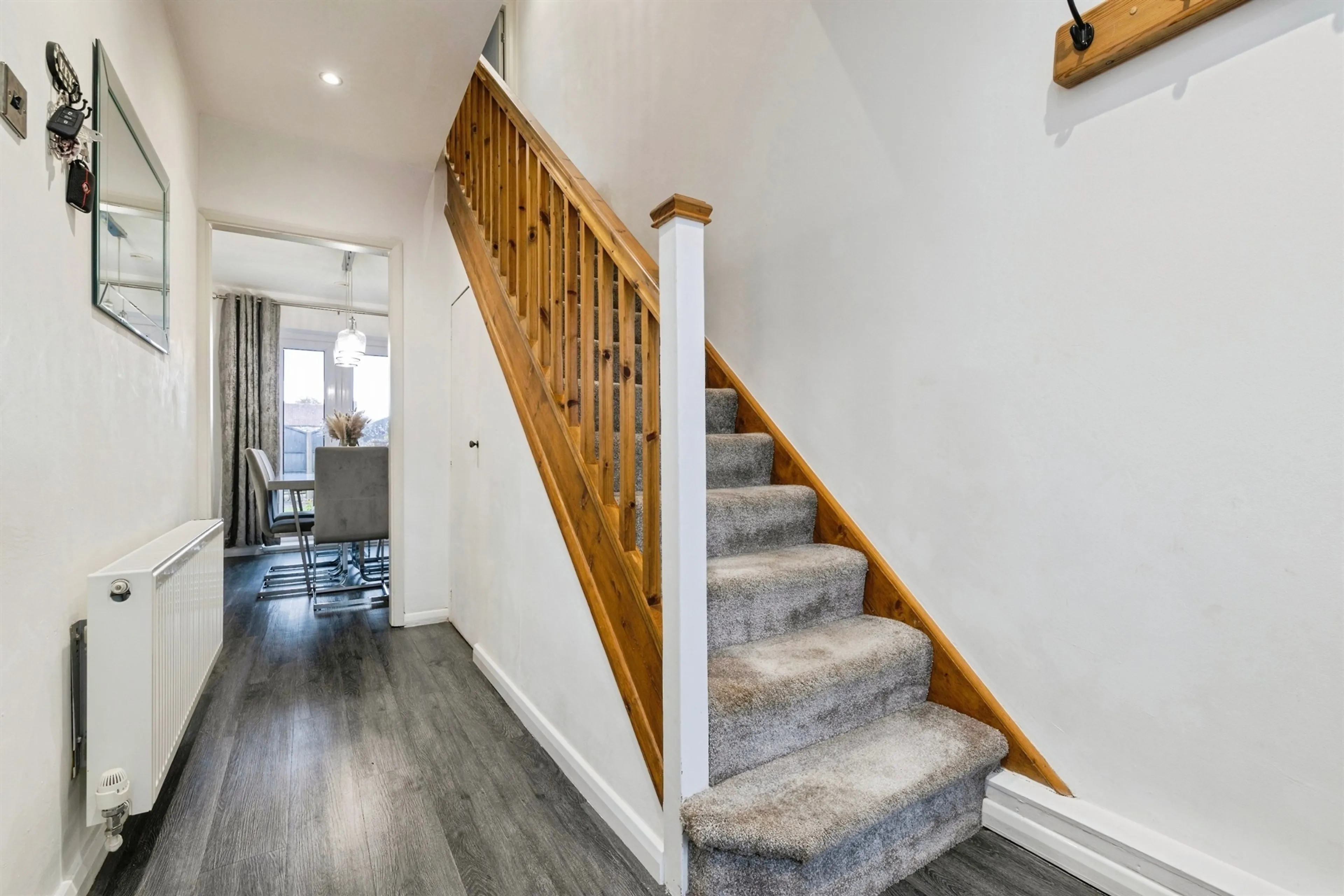 Property at Lumley Road, Billingham