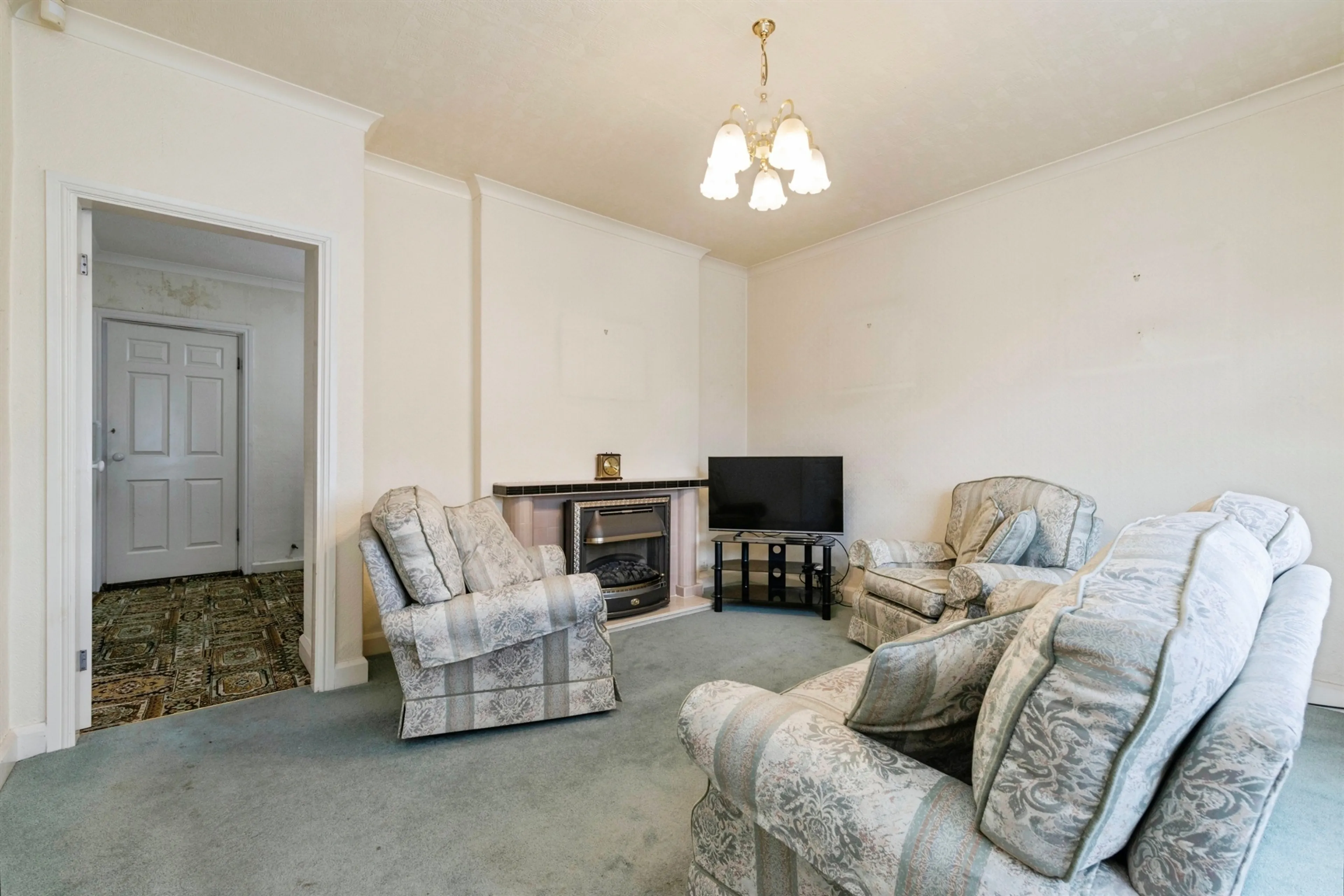 Property at Warwick Crescent, Billingham