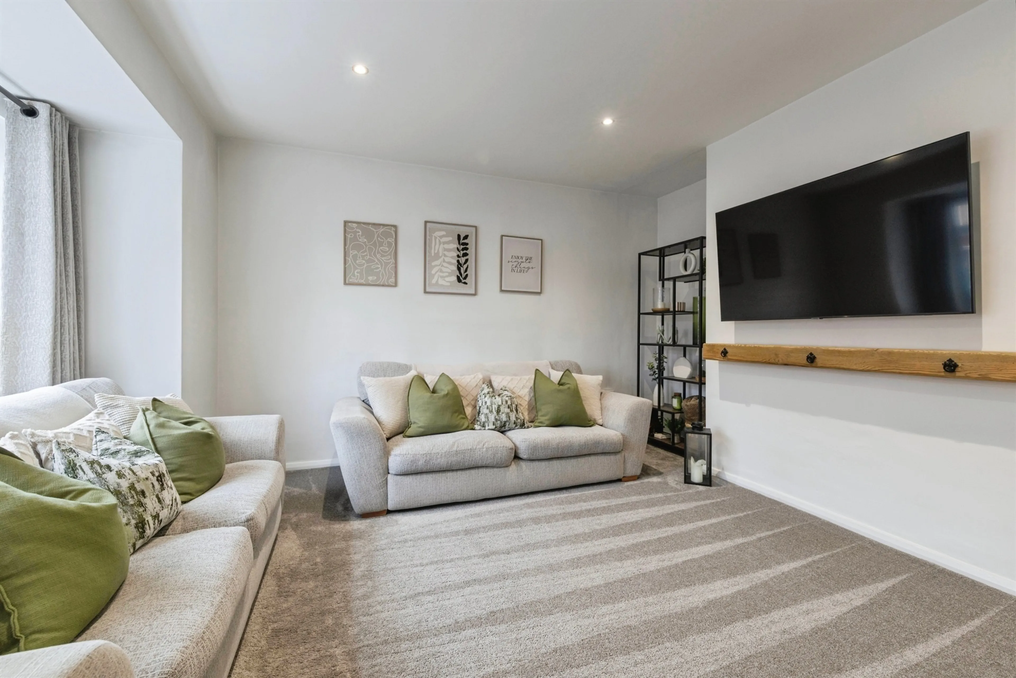 Property at Lumley Road, Billingham
