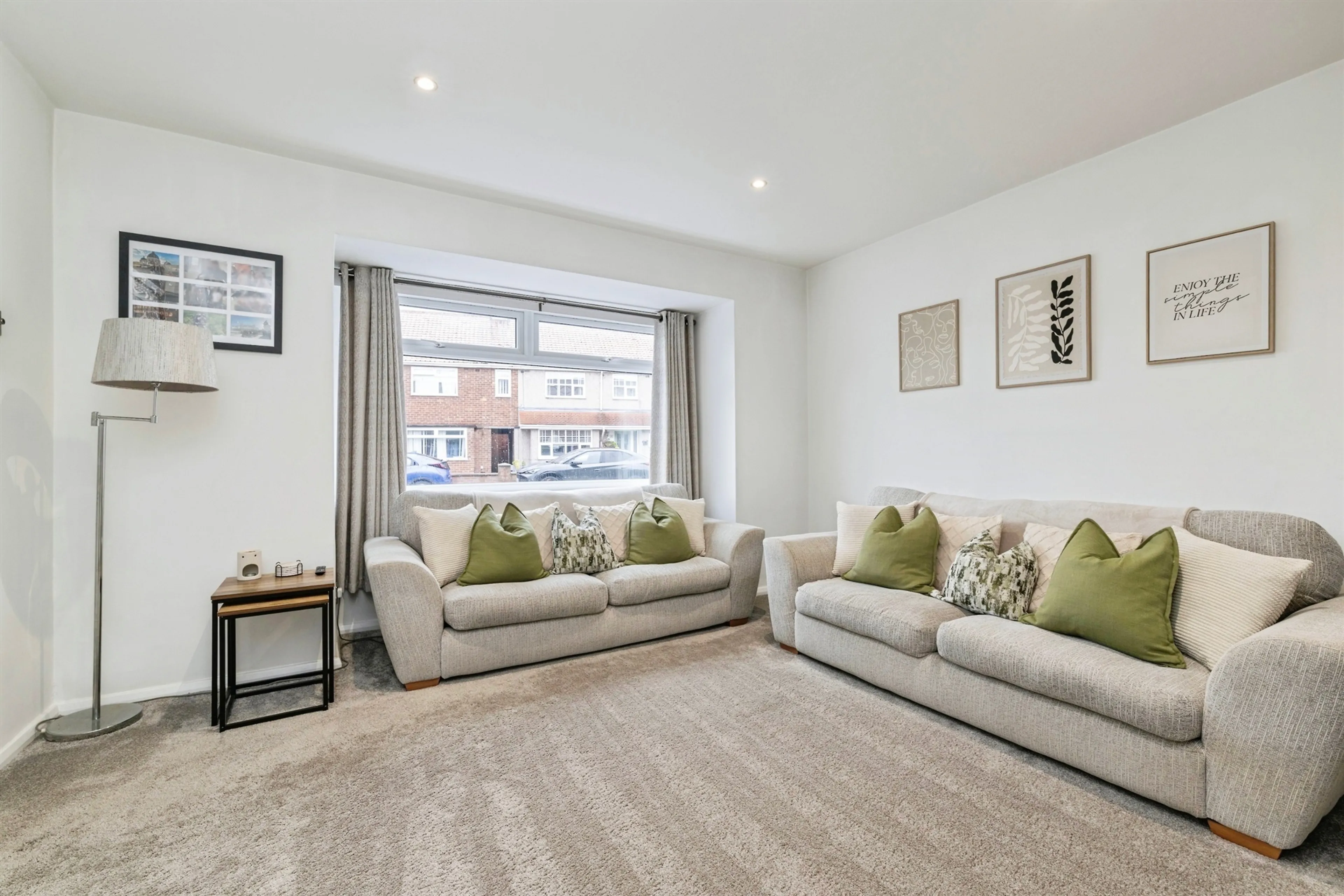 Property at Lumley Road, Billingham